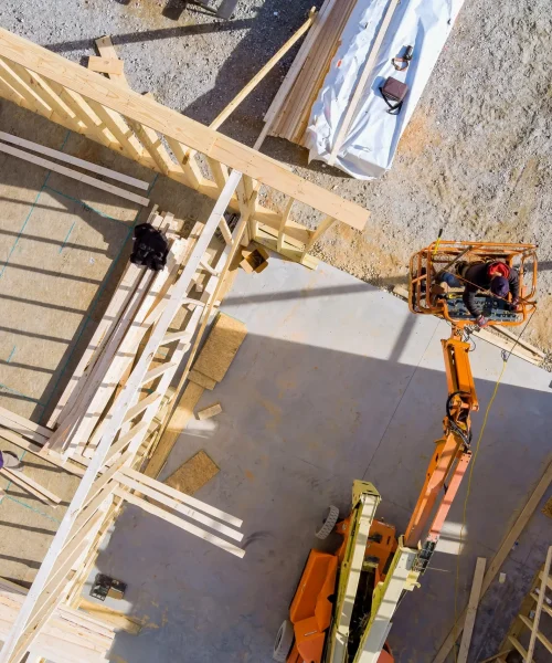 General Construction Services