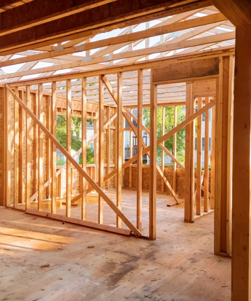 Home Remodeling & Additions