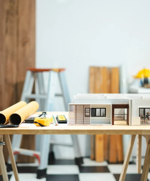 Home Remodeling Services
